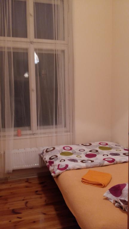 Apartament Centrum Poznan Ruang foto