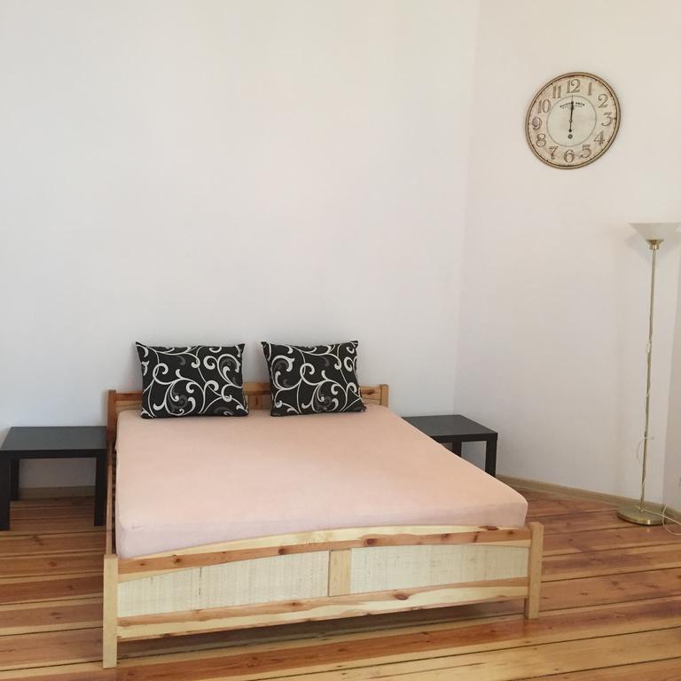Apartament Centrum Poznan Ruang foto