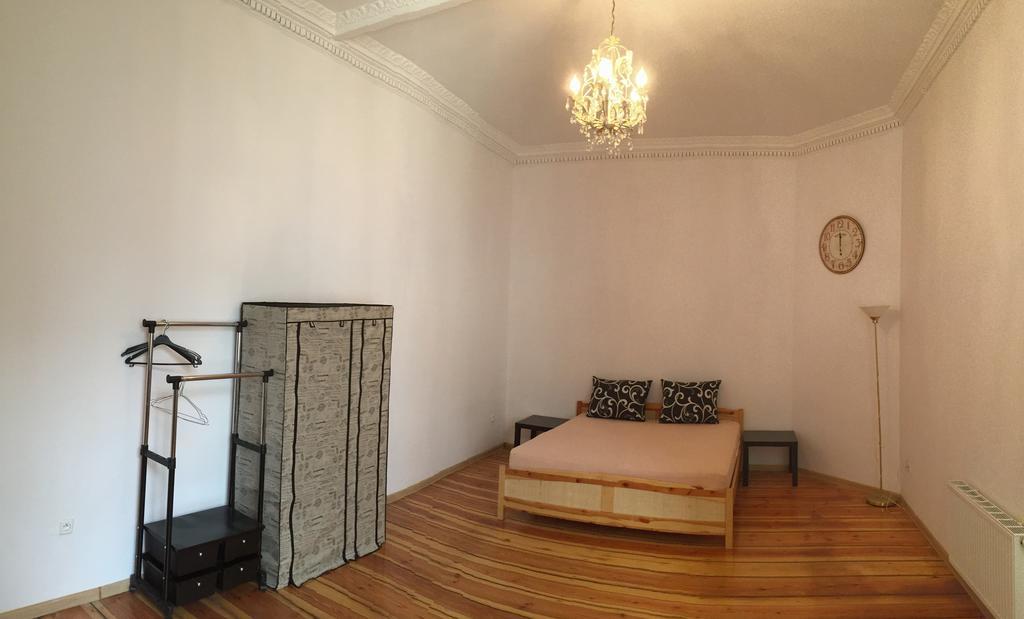 Apartament Centrum Poznan Ruang foto