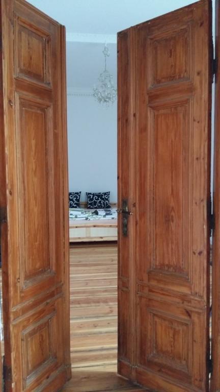 Apartament Centrum Poznan Ruang foto