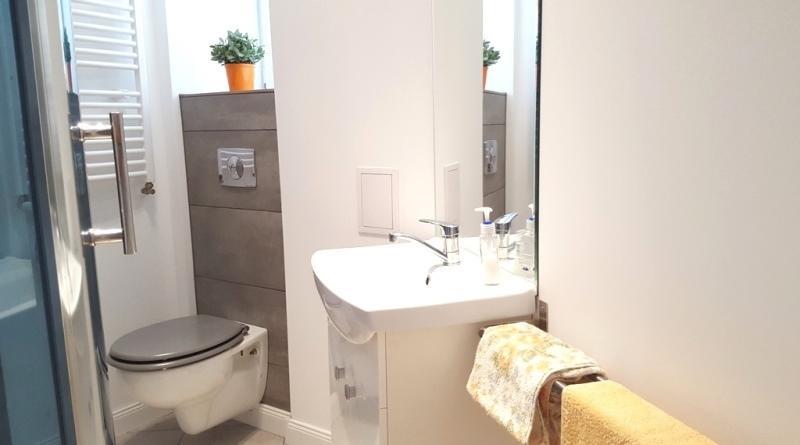 Apartament Centrum Poznan Bagian luar foto
