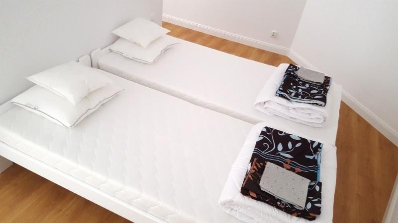 Apartament Centrum Poznan Bagian luar foto
