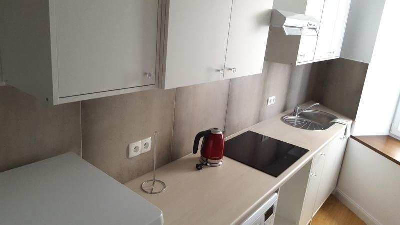 Apartament Centrum Poznan Bagian luar foto