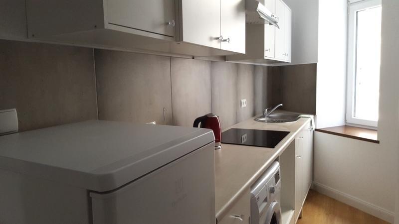 Apartament Centrum Poznan Bagian luar foto